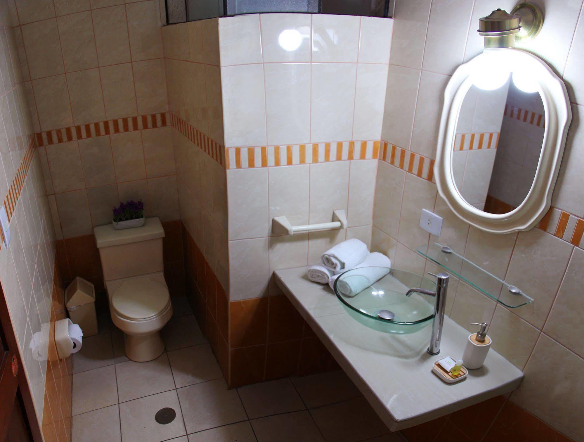 Deluxe Zweibettzimmer